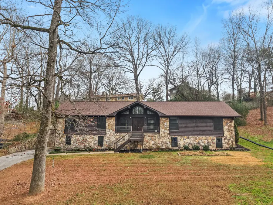 4910 Bal Harbor Drive, Chattanooga, TN 37416 - Image #3