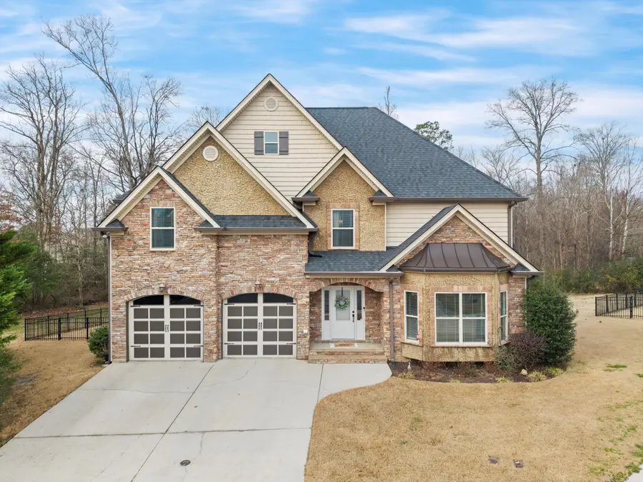 8366 Gracie Mac Lane, Ooltewah, TN 37363 - Image #2