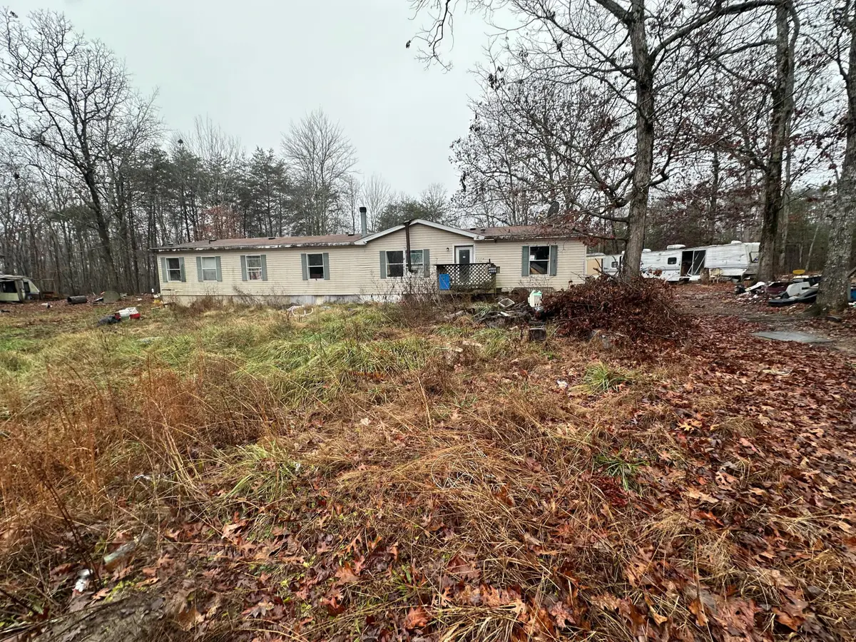 287 Black Mountain Road W, Dunlap, TN 37327 - Image #1