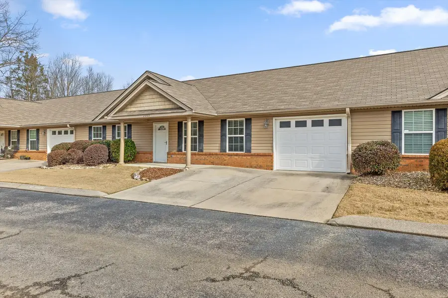 2003 Cedar Creek Drive, Rossville, GA 30741 - Image #2