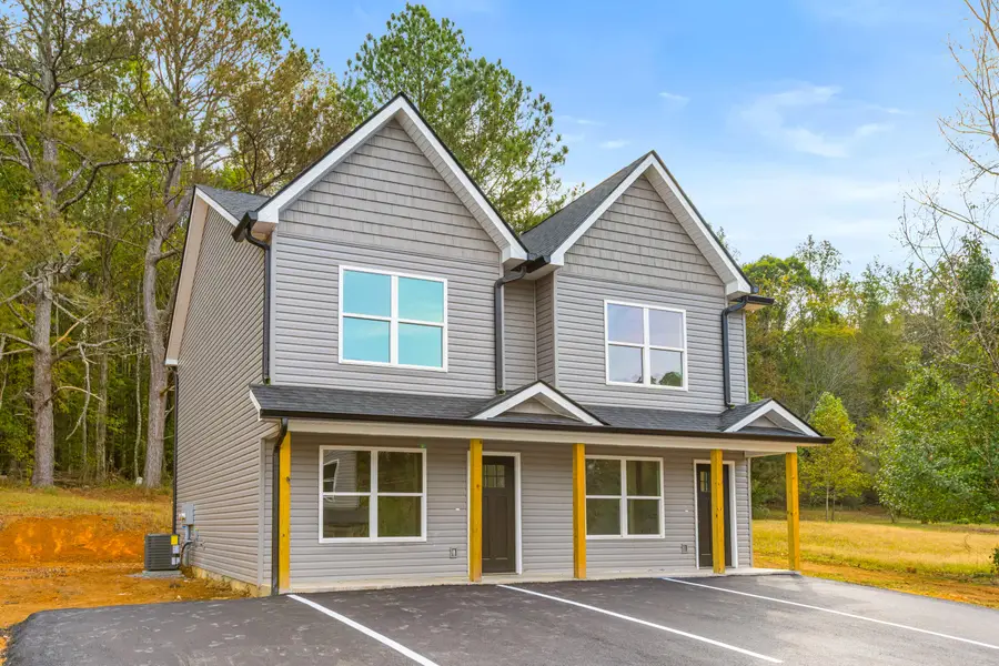 4582 Highway N 27, La Fayette, GA 30728 - #2