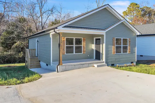 3120 Pleasant Grove Church Road Sw, McDonald, TN 37353