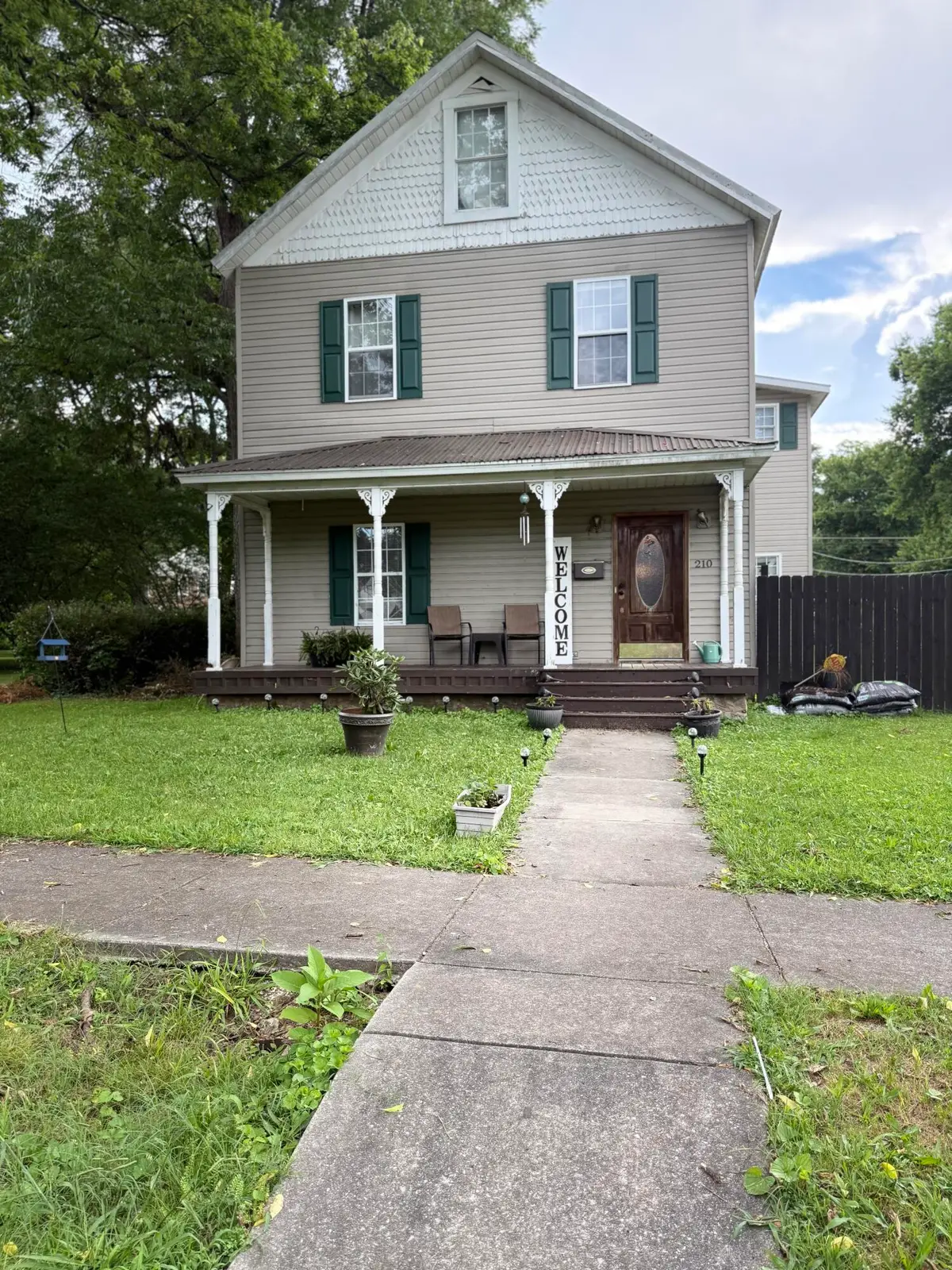 210 Laurel Avenue, South Pittsburg, TN 37380 - Image #1