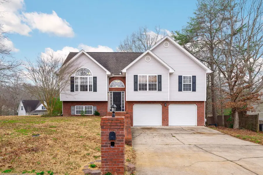 211 Elaine Drive, Flintstone, GA 30725 - Image #2