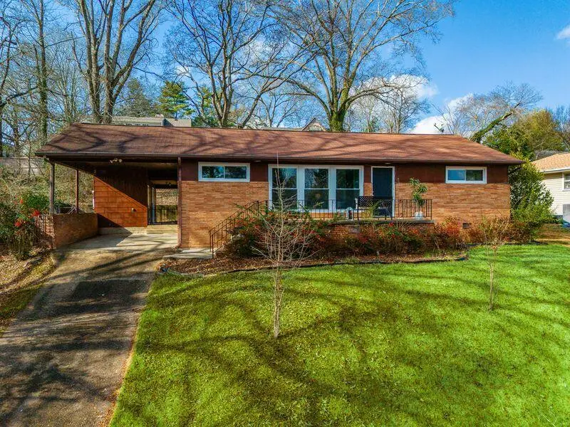 321 Hillcrest Avenue, Chattanooga, TN 37411 - Image #2