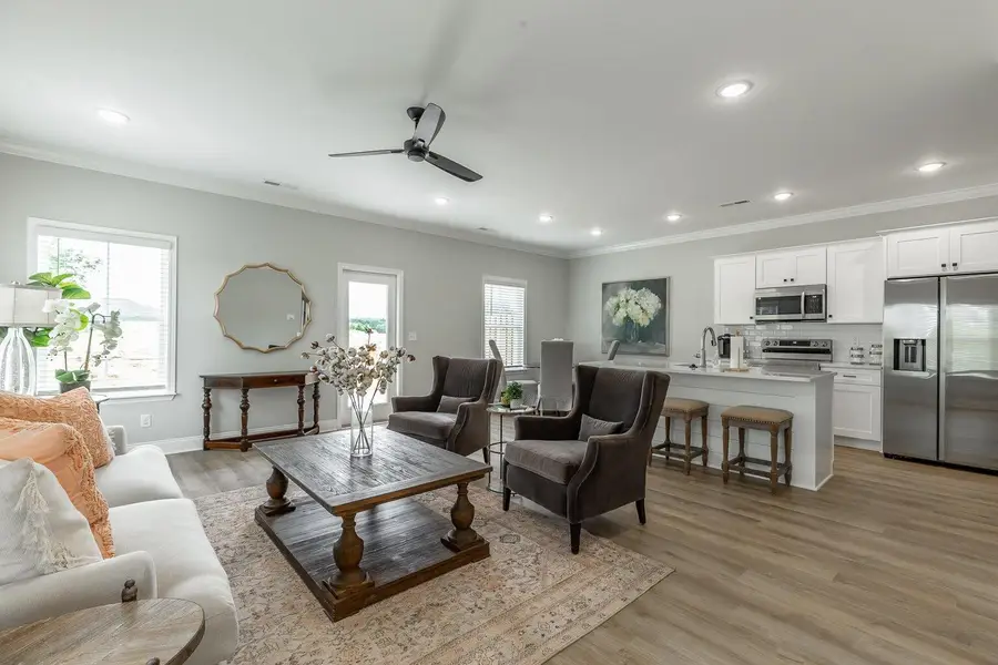 3238 Green Turtle Lane Ne #10a, Cleveland, TN 37323 - Image #3