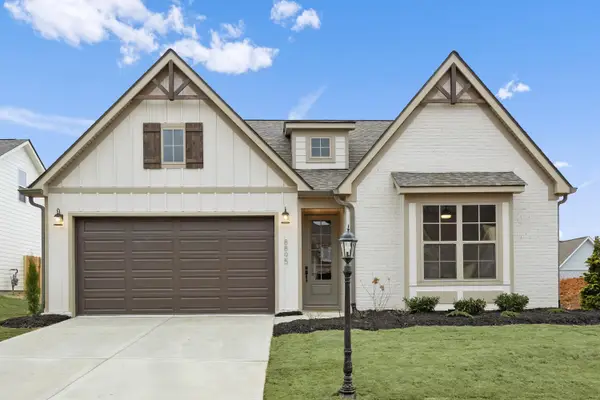 1702 Storyvale Lane, Hixson, TN 37343