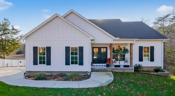 7410 Banther Road, Harrison, TN 37341