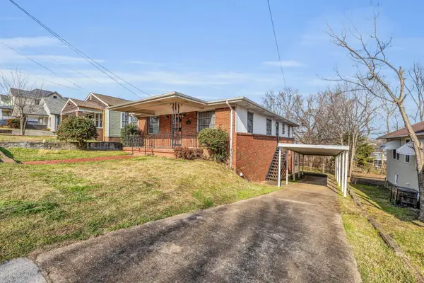 2005 Vine Street, Chattanooga, TN 37404