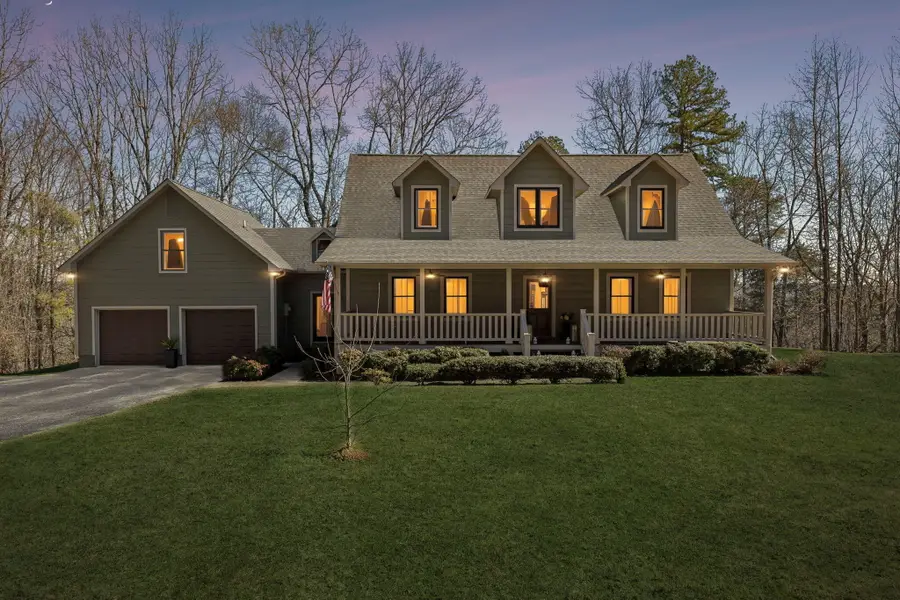 1854 Powder Springs Circle, Flintstone, GA 30725 - #3