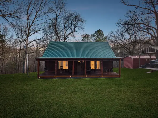 6541 Anderson Acres Drive, Georgetown, TN 37336