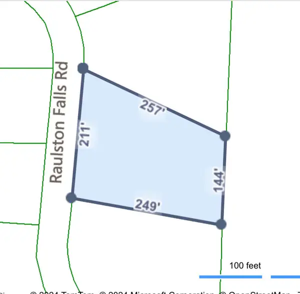 4210 Raulston Fls Road #Jf-118, Jasper, TN 37347