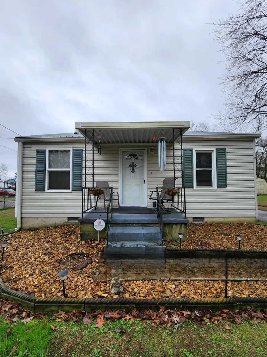 1512 Ely Road, Hixson, TN 37343 - Image #2