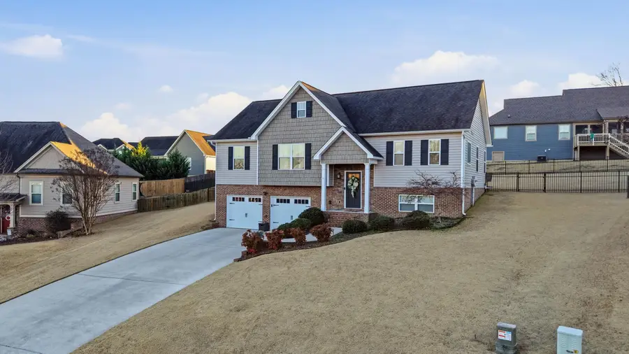 274 Live Oak Road, Ringgold, GA 30736 - #3