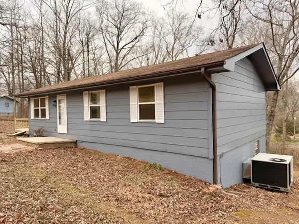 378 Pickett Drive, Whitwell, TN 37397