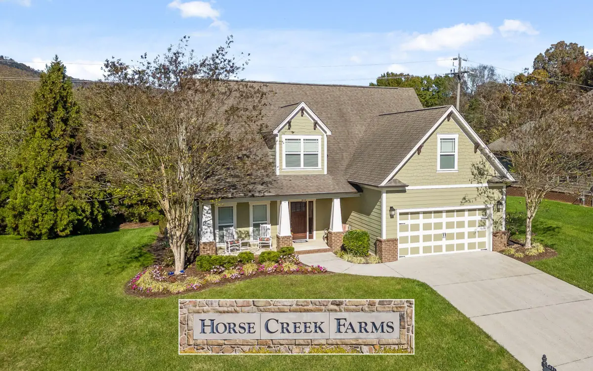 881 Lynnstone Drive, Chattanooga, TN 37405 - #1