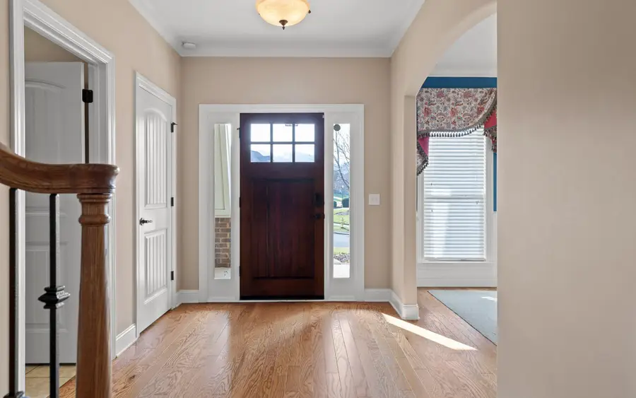 881 Lynnstone Drive, Chattanooga, TN 37405 - #3