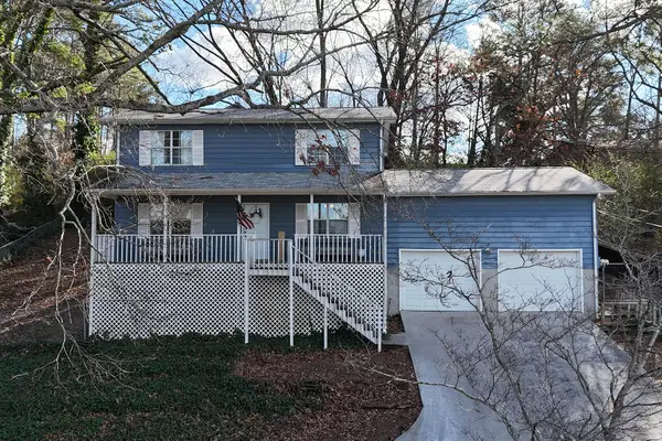 1302 Labrea Drive, Chattanooga, TN 37421