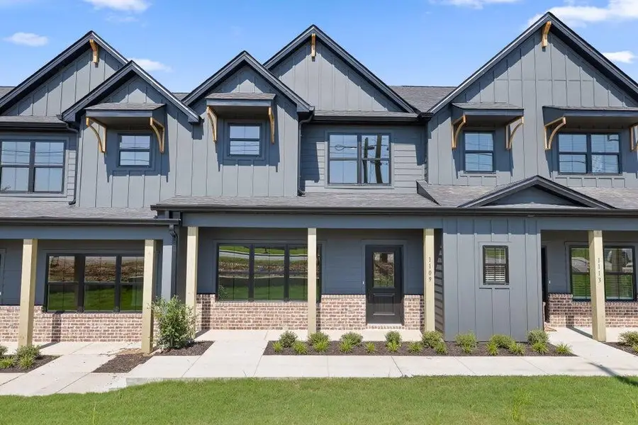 8118 Pembridge Court #11, Chattanooga, TN 37421 - Image #2