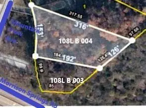 0 Mountain View Avenue, Chattanooga, TN 37415 - Image #3