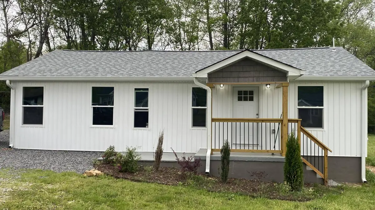 3329 Center Street, Chattanooga, TN 37419 - #1