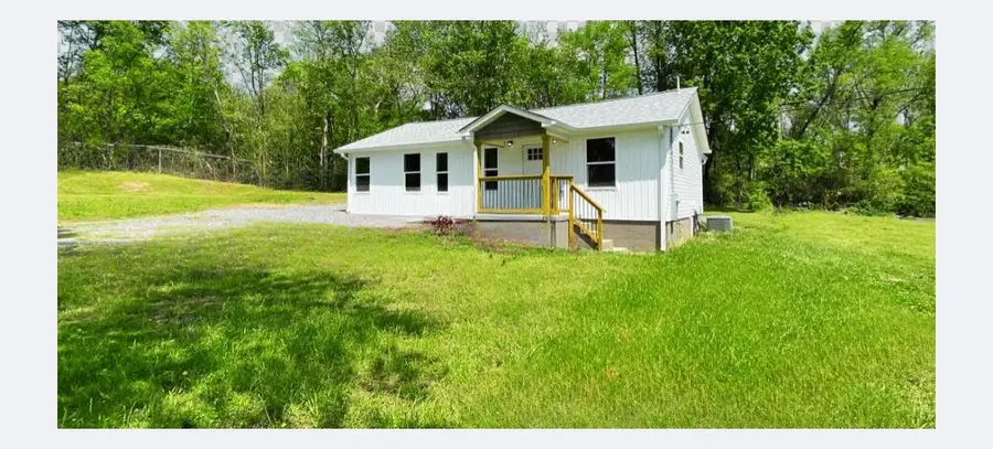 3329 Center Street, Chattanooga, TN 37419 - #2