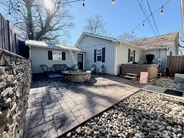 15 Taylor Street, Summerville, GA 30747 - #2