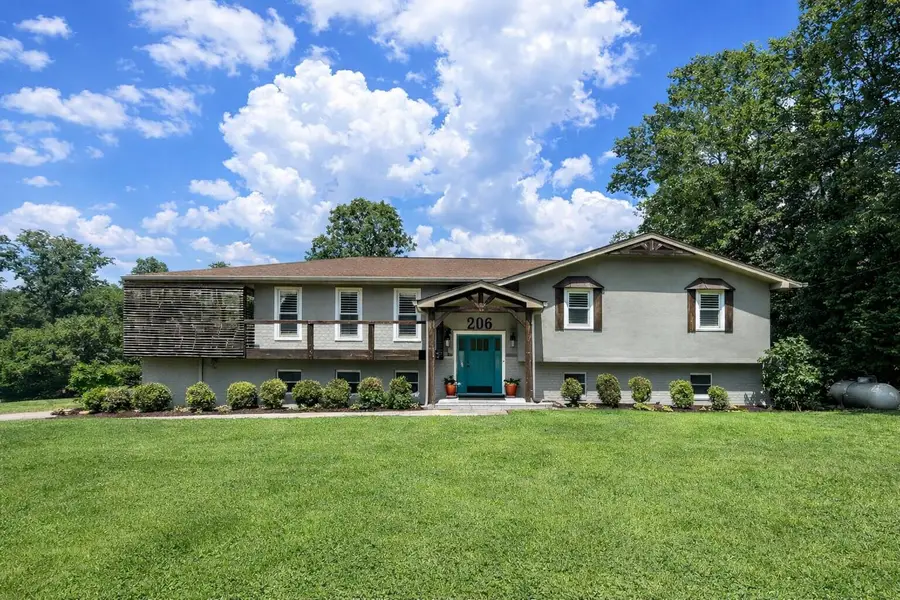 206 Blue Mountain Parkway, Rocky Face, GA 30740 - Image #2