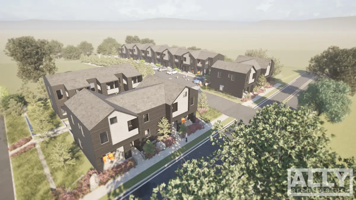 2702 Long Street #108, Chattanooga, TN 37408 - Image #1