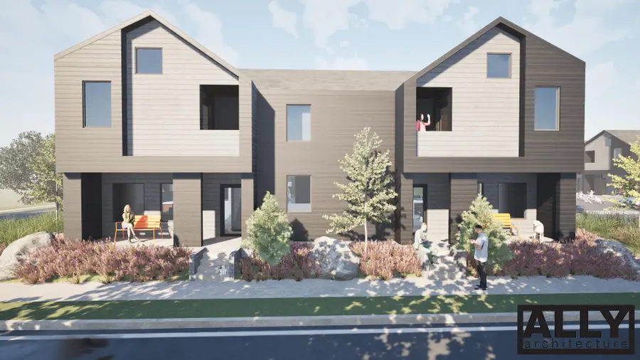 2702 Long Street #108, Chattanooga, TN 37408 - Image #3