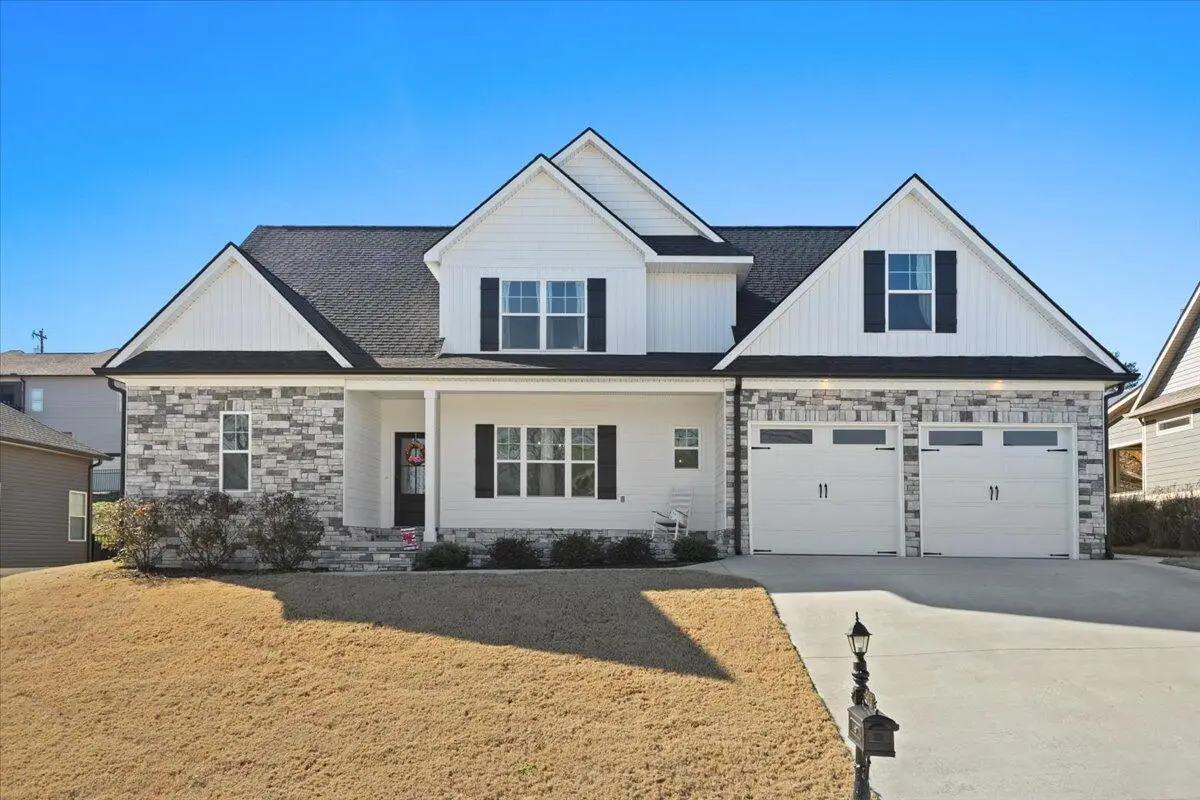 905 Live Oak Road, Ringgold, GA 30736 - Image #1