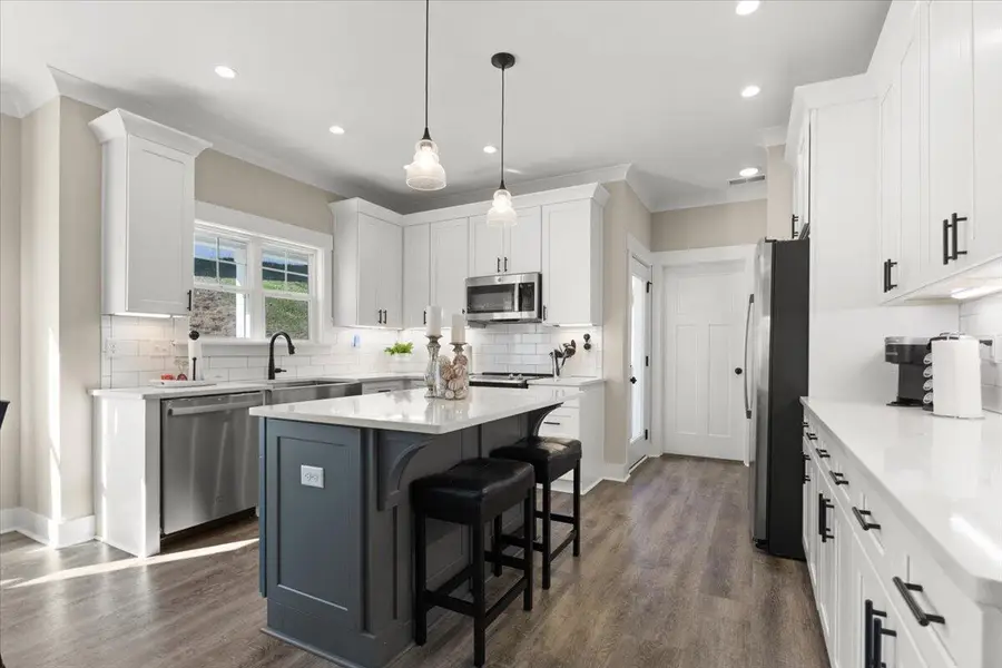 905 Live Oak Road, Ringgold, GA 30736 - Image #2