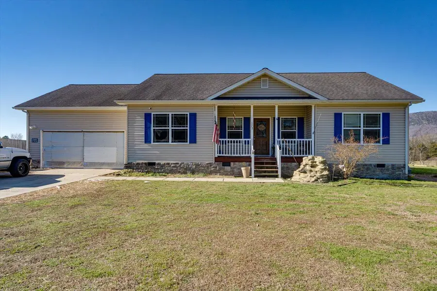 1720 Morrison Spring Road, Whitwell, TN 37397 - Image #2