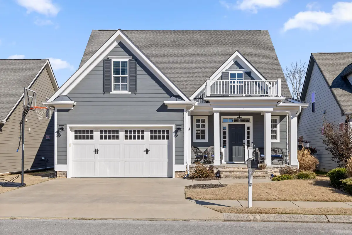 309 Maple Grove Lane, Apison, TN 37302 - Image #1