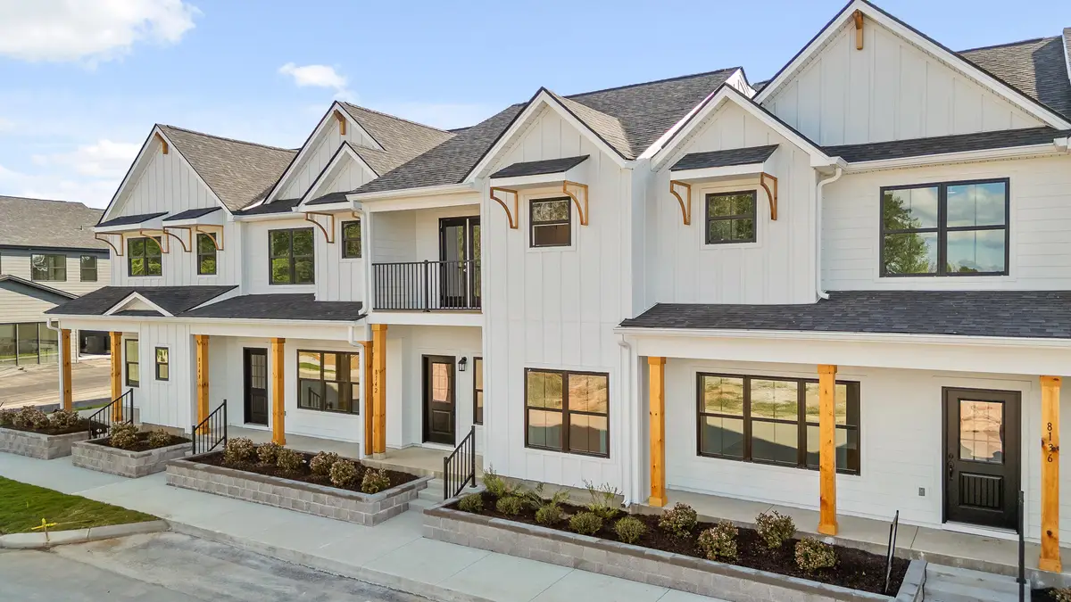 1019 Rosedew Way #17, Chattanooga, TN 37421 - Image #1