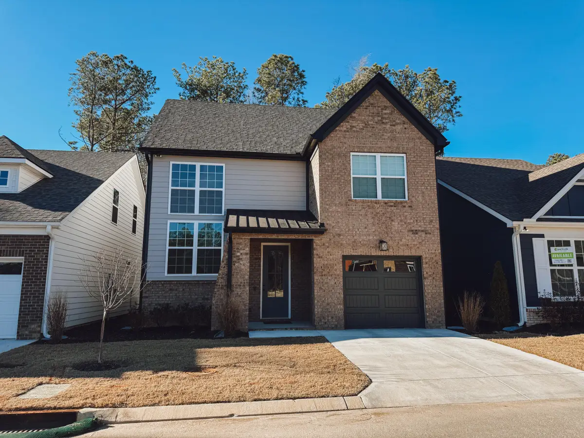 8529 Ari Lane, Chattanooga, TN 37421 - Image #1