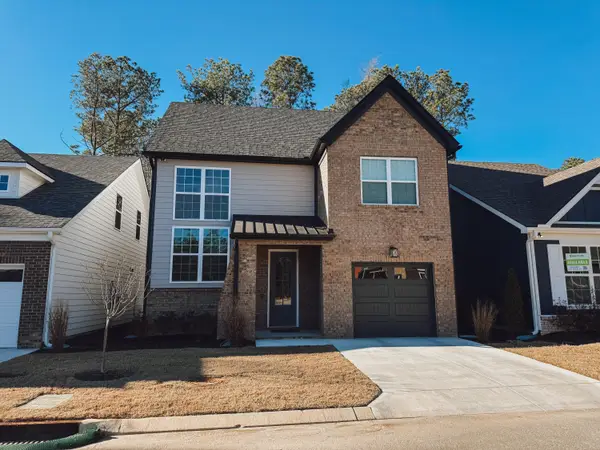 8529 Ari Lane, Chattanooga, TN 37421