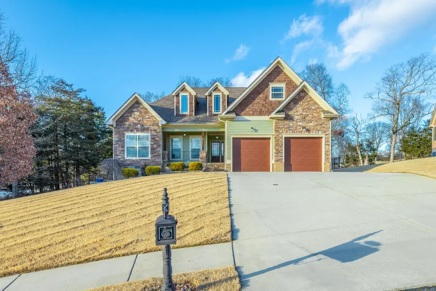 8069 Perfect View, Ooltewah, TN 37363 - Image #2