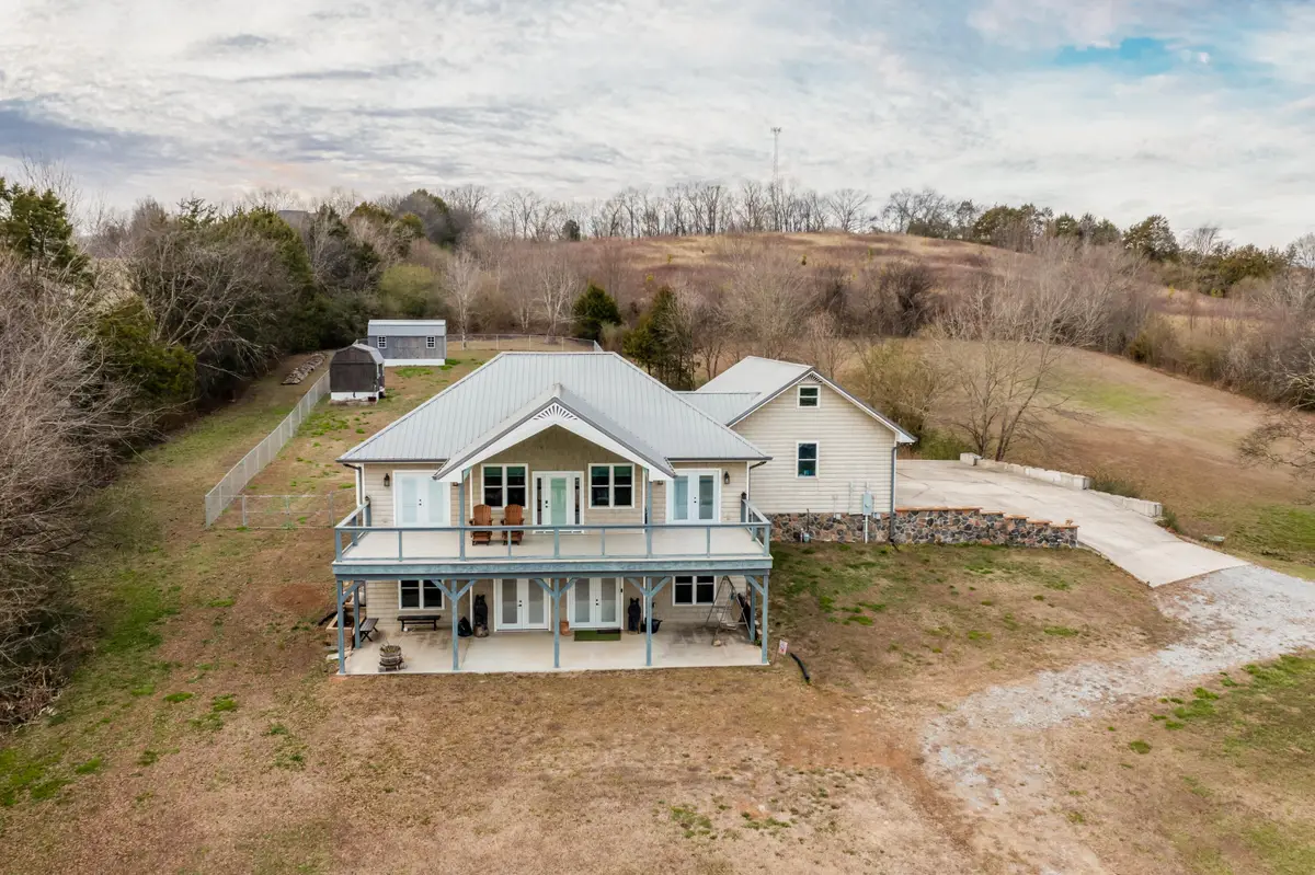 94 Rivers Edge Road, Dunlap, TN 37327 - Image #1