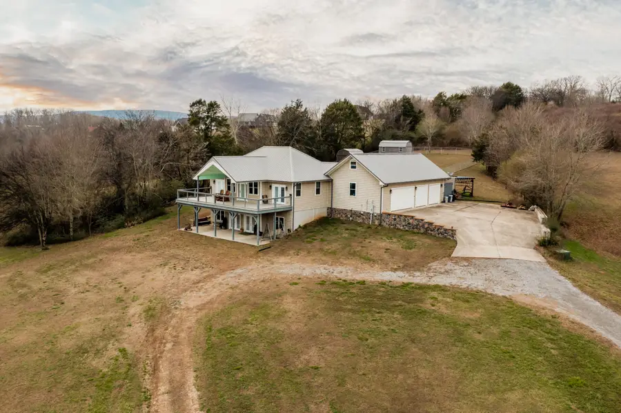 94 Rivers Edge Road, Dunlap, TN 37327 - Image #3