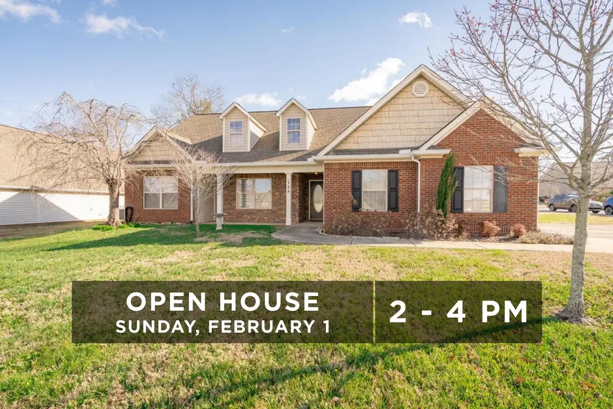 136 Honeyberry Lane, Rossville, GA 30741 - Image #1