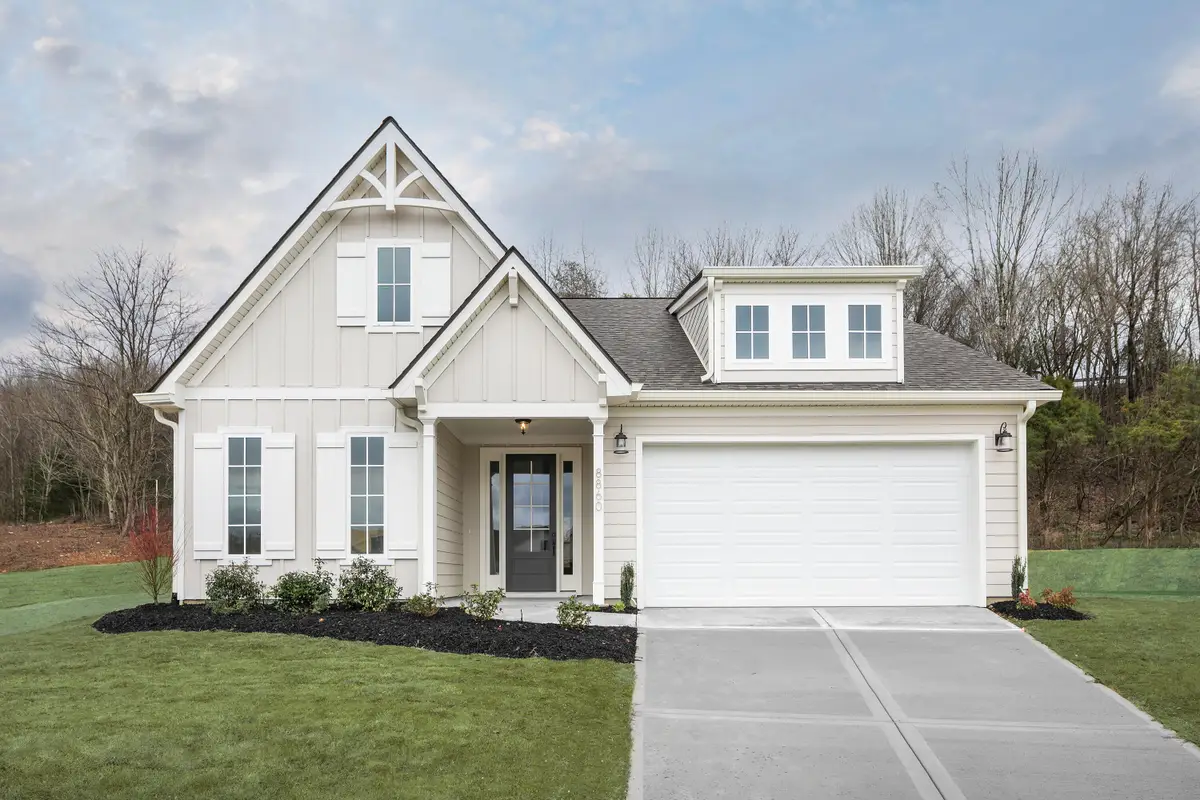 1526 Storyvale Lane, Hixson, TN 37343 - Image #1