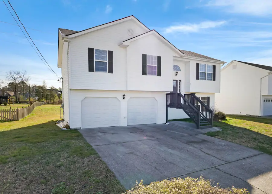 47 Spring Place Drive, Fort Oglethorpe, GA 30742 - #2