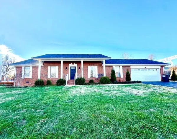 2721 Saint Lawrence Road, Chattanooga, TN 37421