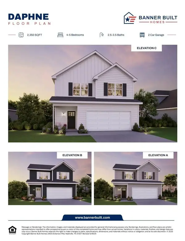 7615 Nightingale Court #48, Chattanooga, TN 37421