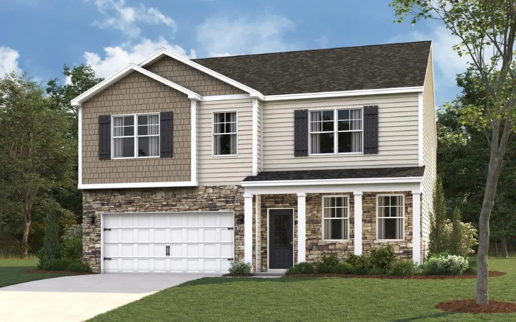 2272 Chelle Drive Ne, Cleveland, TN 37323 - Image #1