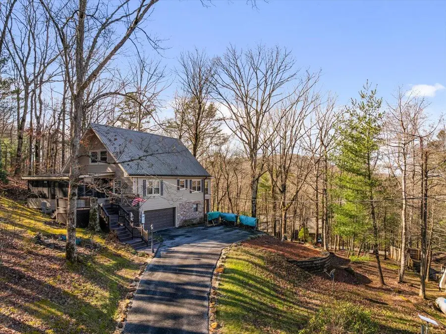 50 Shawnee Trail, Chatsworth, GA 30705 - #2