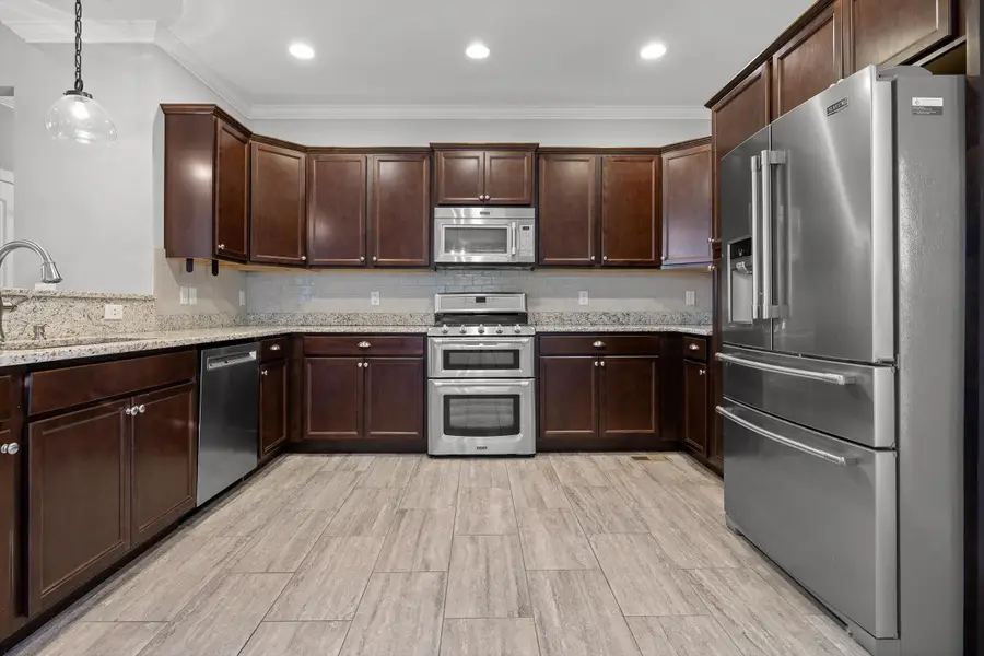 7992 Frostwood Lane, Ooltewah, TN 37363 - #2