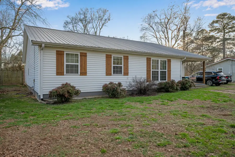 7053 W Highway 136, Chickamauga, GA 30707 - #3