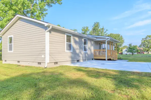 6102 Vance Road, Chattanooga, TN 37421